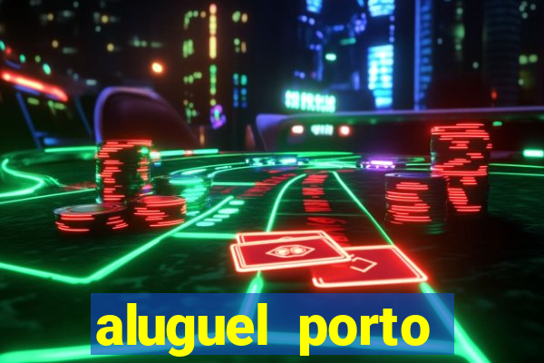 aluguel porto alegre kitnet